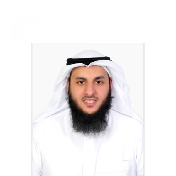Abdulaziz Sami Almuhaisin